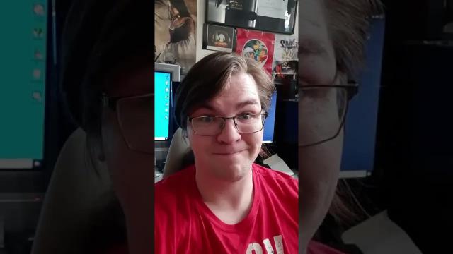 Title card image for video titled Let's give it a try... Title card image for video titled Let's give it a try...