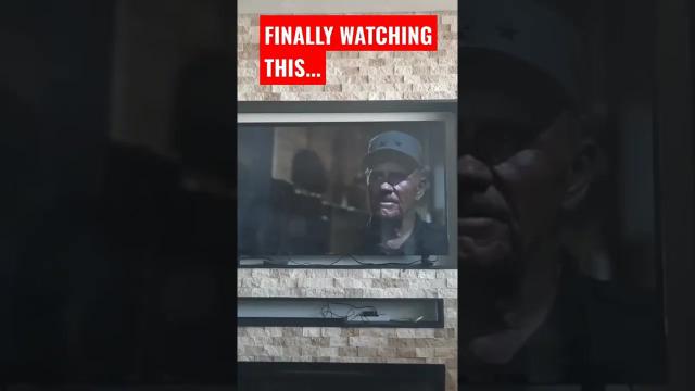 Title card image for video titled Finally getting around to this...#predator #arnoldschwarzenegger arnolds Title card image for video titled Finally getting around to this...#predator #arnoldschwarzenegger arnolds