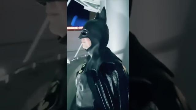 Title card image for video titled A passage from The Untold Legend Of #thebatman #dccomics #batman #cosplay #batmancosplay Title card image for video titled A passage from The Untold Legend Of #thebatman #dccomics #batman #cosplay #batmancosplay