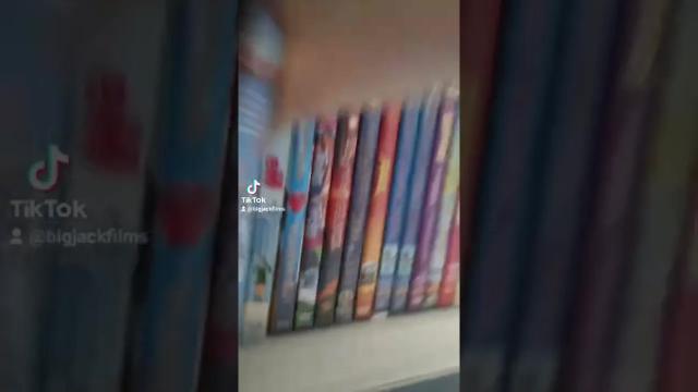 Title card image for video titled No I will NEVER Review this! #bigjackfilms #abugslife #disney Title card image for video titled No I will NEVER Review this! #bigjackfilms #abugslife #disney