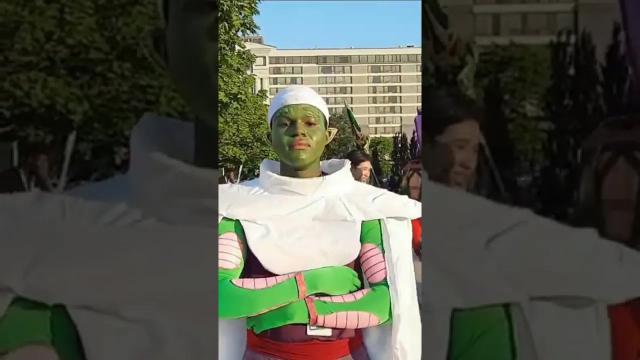 Title card image for video titled Some highlights from #animenorth2022 #animenorth #cosplay #inuyasha #starwars #dragonballz Title card image for video titled Some highlights from #animenorth2022 #animenorth #cosplay #inuyasha #starwars #dragonballz