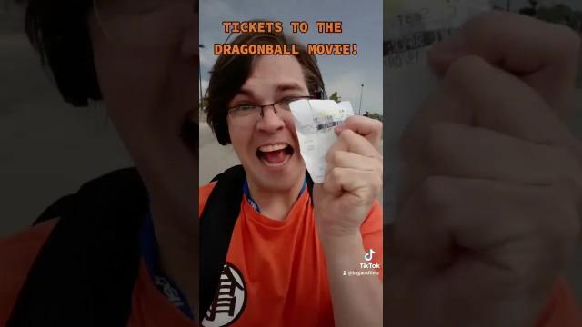 Title card image for video titled LET'S DO IT! #dragonballz #dragonballsupersuperhero Title card image for video titled LET'S DO IT! #dragonballz #dragonballsupersuperhero