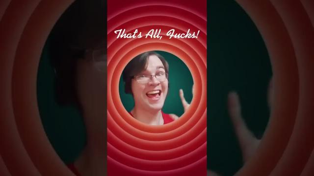 Title card image for video titled Embracing my inner #angryvideogamenerd #avgn #bigjackfilms Title card image for video titled Embracing my inner #angryvideogamenerd #avgn #bigjackfilms