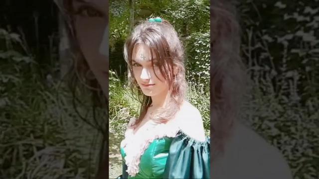 Title card image for video titled Did a photoshoot with this outstanding #sailorjupiter #cosplay #sailormoon #anime Title card image for video titled Did a photoshoot with this outstanding #sailorjupiter #cosplay #sailormoon #anime