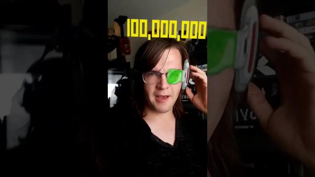 Title card image for video titled What's my #powerlevel #dragonballz #vegeta #anime Title card image for video titled What's my #powerlevel #dragonballz #vegeta #anime