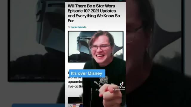 Title card image for video titled Been a rumor for a while...but....#starwars #episodex #bigjackfilms #theriseofskywalker Title card image for video titled Been a rumor for a while...but....#starwars #episodex #bigjackfilms #theriseofskywalker