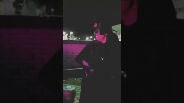 Title card image for video titled #zorro rides the night! #cosplay #themaskofzorro #elzorro #bigjackfilms #youtubeshorts Title card image for video titled #zorro rides the night! #cosplay #themaskofzorro #elzorro #bigjackfilms #youtubeshorts