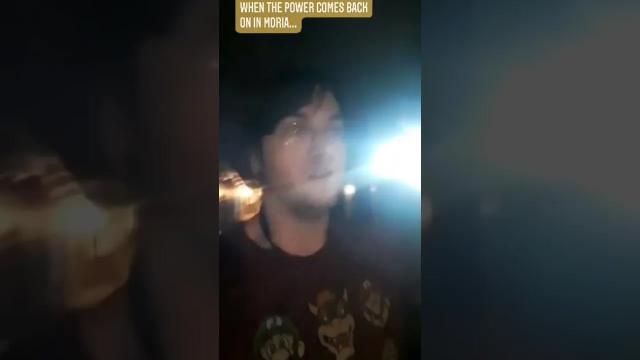 Title card image for video titled Anybody else done this? 🤣 #lordoftherings #Gandalf #poweroutages #Moria #bigjackfilms Title card image for video titled Anybody else done this? 🤣 #lordoftherings #Gandalf #poweroutages #Moria #bigjackfilms