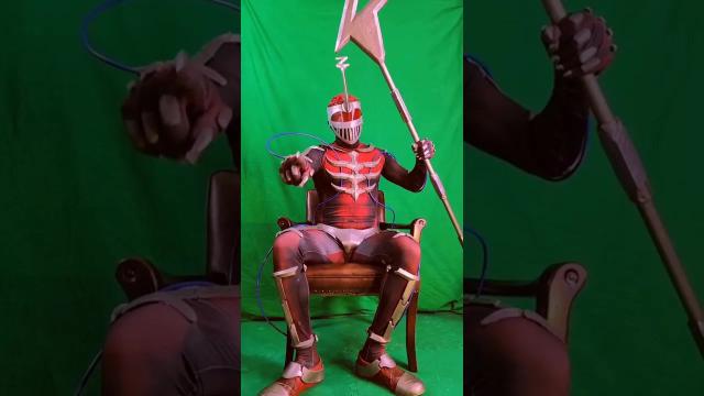Title card image for video titled #lordzedd has entered the chat! #powerrangers #bigjackfilms #cosplay #mightymorphinpowerrangers Title card image for video titled #lordzedd has entered the chat! #powerrangers #bigjackfilms #cosplay #mightymorphinpowerrangers