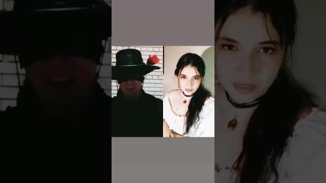 Title card image for video titled Still rockin my #zorrocosplay ... #bigjackfilms #cosplay #themaskofzorro #zorro Title card image for video titled Still rockin my #zorrocosplay ... #bigjackfilms #cosplay #themaskofzorro #zorro