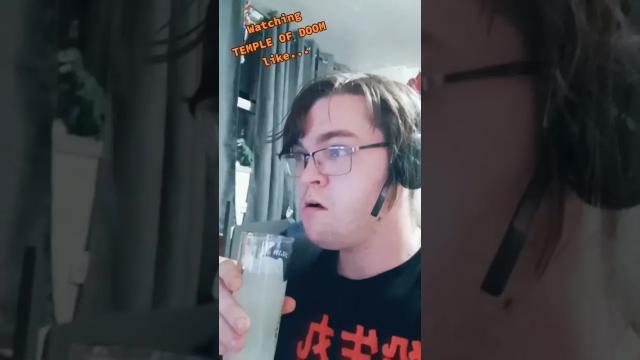 Title card image for video titled I keep forgetting he's in this movie... #indianajones #ghostbusters #spacejam #bigjackfilms Title card image for video titled I keep forgetting he's in this movie... #indianajones #ghostbusters #spacejam #bigjackfilms