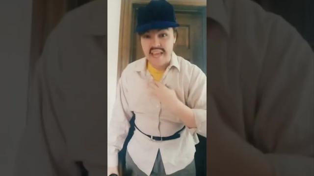 Title card image for video titled I've always wanted to #cosplay this guy... #kingkong #Charlesgrodin #kingkong1976 #jessicalange Title card image for video titled I've always wanted to #cosplay this guy... #kingkong #Charlesgrodin #kingkong1976 #jessicalange