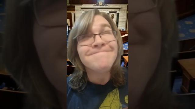 Title card image for video titled #politics are boring... #oscars #boring #bigjackfilms Title card image for video titled #politics are boring... #oscars #boring #bigjackfilms