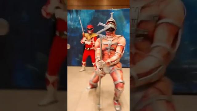 Title card image for video titled This was awesome! #powerrangers #lordzedd #torontocomiccon #mightymorphinpowerrangers #cosplay Title card image for video titled This was awesome! #powerrangers #lordzedd #torontocomiccon #mightymorphinpowerrangers #cosplay