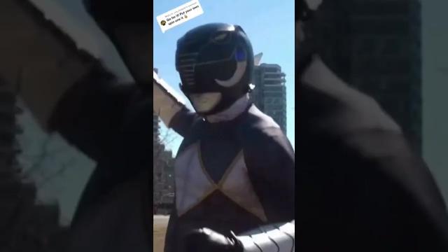 Title card image for video titled When you and you're friends play #powerrangers #bigjackfilms #mightymorphinpowerrangers #sentai Title card image for video titled When you and you're friends play #powerrangers #bigjackfilms #mightymorphinpowerrangers #sentai