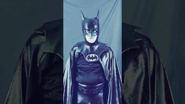 Title card image for video titled "Why did The Joker meet with you?" #batman #maskofthephantasm #cosplay #kevinconroy #dccomics Title card image for video titled "Why did The Joker meet with you?" #batman #maskofthephantasm #cosplay #kevinconroy #dccomics