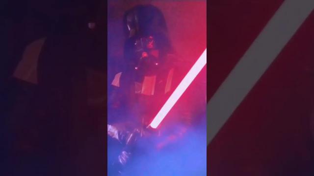 Title card image for video titled #darthvader as a #anime antagonist... #starwars #starwarsvisions #darthvadercosplay #cosplay Title card image for video titled #darthvader as a #anime antagonist... #starwars #starwarsvisions #darthvadercosplay #cosplay