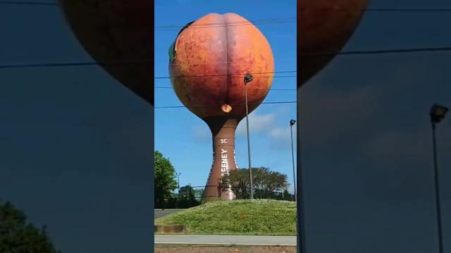 Title card image for video titled Dem Peaches be BIIIG! #Peaches #supermario #bigjackfilms Title card image for video titled Dem Peaches be BIIIG! #Peaches #supermario #bigjackfilms