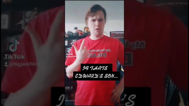 Title card image for video titled Forgot they made a sequel #superbowlads #edwardscissorhands #johnnydepp #timburton #bigjackfilms Title card image for video titled Forgot they made a sequel #superbowlads #edwardscissorhands #johnnydepp #timburton #bigjackfilms