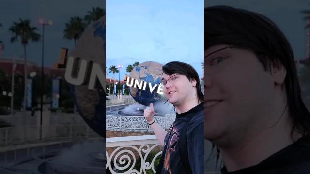 Title card image for video titled Guess where we've been for a few weeks... #universalstudios #bigjackfilms #jurassicpark #kingkong Title card image for video titled Guess where we've been for a few weeks... #universalstudios #bigjackfilms #jurassicpark #kingkong