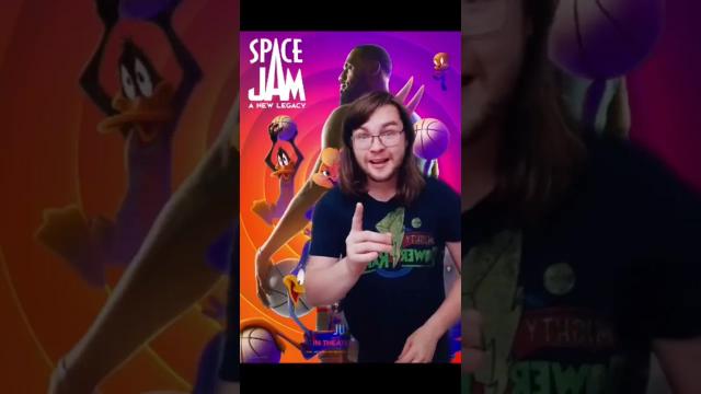 Title card image for video titled #spacejamanewlegacy #moviereview in 7 seconds...#bigjackfilms #spacejam #austinpowers Title card image for video titled #spacejamanewlegacy #moviereview in 7 seconds...#bigjackfilms #spacejam #austinpowers