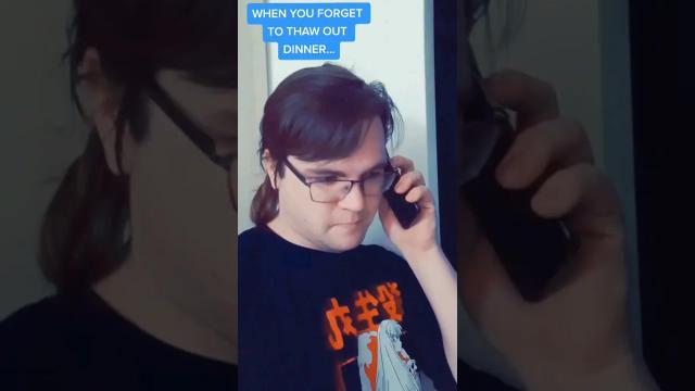 Title card image for video titled We've all been here... #relatable #robotchicken #bigjackfilms #thesmurfs #gargamel Title card image for video titled We've all been here... #relatable #robotchicken #bigjackfilms #thesmurfs #gargamel