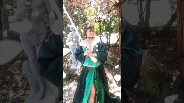 Title card image for video titled Can yall sub to @LittaisJuno please! #sailorjupiter ##sailorjupitercosplay #cosplay #anime Title card image for video titled Can yall sub to @LittaisJuno please! #sailorjupiter ##sailorjupitercosplay #cosplay #anime