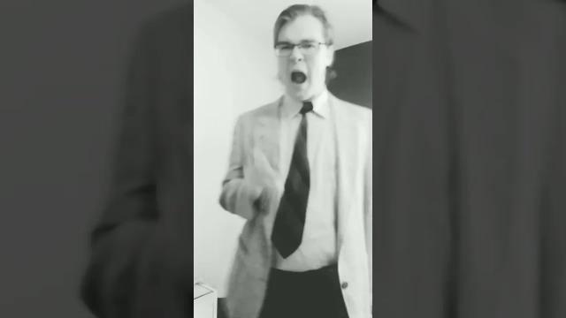 Title card image for video titled Carl Denham needs a lead... #kingkong #cosplay #carldenham #1933 #bigjackfilms #kingkongcosplay Title card image for video titled Carl Denham needs a lead... #kingkong #cosplay #carldenham #1933 #bigjackfilms #kingkongcosplay