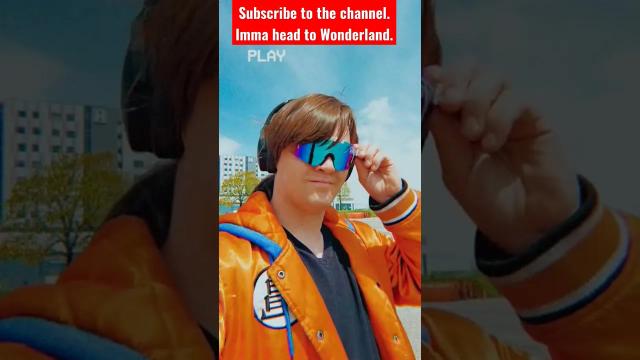 Title card image for video titled Summers here! #bigjackfilms #canadaswonderland #cosplay #Retro #subscribe Title card image for video titled Summers here! #bigjackfilms #canadaswonderland #cosplay #Retro #subscribe