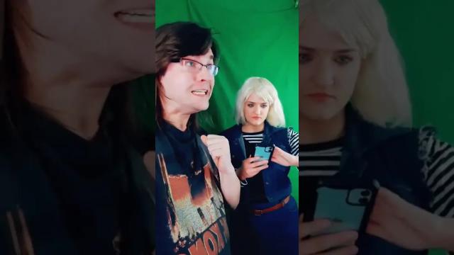 Title card image for video titled This was a bad idea... #Android18 #dragonballz #cosplay #animenorth @allannastorring5652 Title card image for video titled This was a bad idea... #Android18 #dragonballz #cosplay #animenorth @allannastorring5652