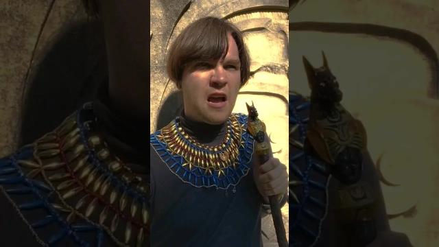 Title card image for video titled He who I called brother... #theprinceofegypt #princeofegypt #dreamworks #ralphfiennes #cosplay Title card image for video titled He who I called brother... #theprinceofegypt #princeofegypt #dreamworks #ralphfiennes #cosplay