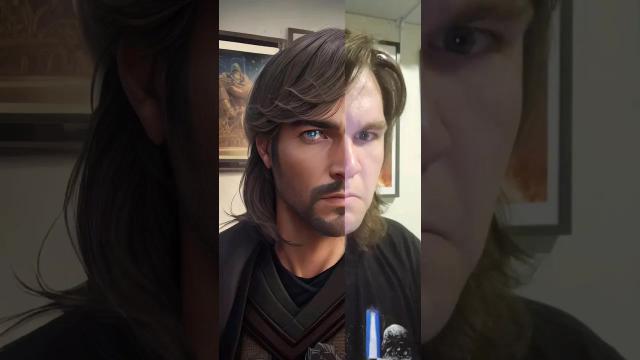 Title card image for video titled Alright I can see it... #bigjackfilms #starwars #aiart #lightsaber #jedisurvivor Title card image for video titled Alright I can see it... #bigjackfilms #starwars #aiart #lightsaber #jedisurvivor