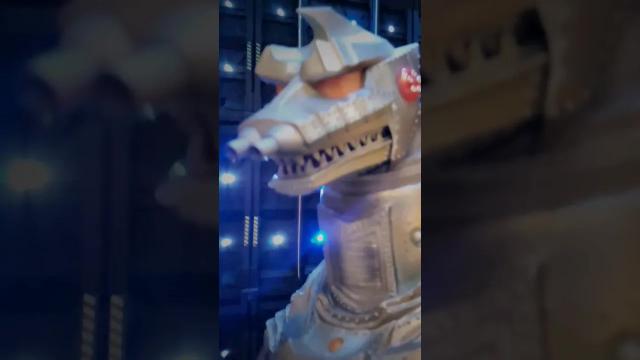 Title card image for video titled Behold! Mechagodzilla! #gfest #godzillaxkong #godzilla #mechagodzilla #gojira #bigjackfilms Title card image for video titled Behold! Mechagodzilla! #gfest #godzillaxkong #godzilla #mechagodzilla #gojira #bigjackfilms