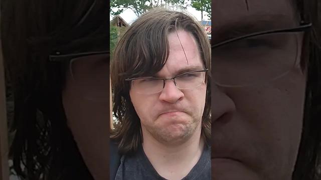 Title card image for video titled Channeling my inner #BobHopskins ... #whoframedrogerrabbit #universalstudios #bigjackfilms Title card image for video titled Channeling my inner #BobHopskins ... #whoframedrogerrabbit #universalstudios #bigjackfilms