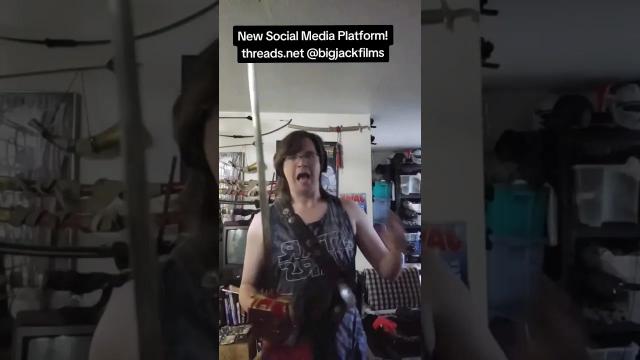 Title card image for video titled Come on lads! Follow me! #bigjackfilms #threads #follow #Disney #aladdin #genie #robinwilliams Title card image for video titled Come on lads! Follow me! #bigjackfilms #threads #follow #Disney #aladdin #genie #robinwilliams