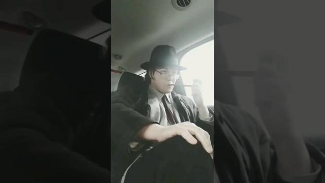 Title card image for video titled Fay's a size 4! #kingkong #cosplay #jackblack #faywray #bigjackfilms #carldenham #skullisland Title card image for video titled Fay's a size 4! #kingkong #cosplay #jackblack #faywray #bigjackfilms #carldenham #skullisland