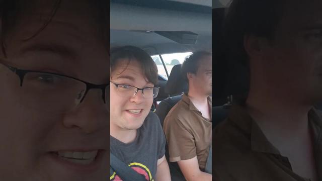 Title card image for video titled Finally on our way to GFest folks... #gfest #godzilla #kingkong #bigjackfilms #godzillavskong Title card image for video titled Finally on our way to GFest folks... #gfest #godzilla #kingkong #bigjackfilms #godzillavskong