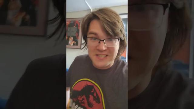 Title card image for video titled I'll be a little late to G Fest! #gfest #godzillaxkong #kingkong #godzilla #godzillaminusone Title card image for video titled I'll be a little late to G Fest! #gfest #godzillaxkong #kingkong #godzilla #godzillaminusone