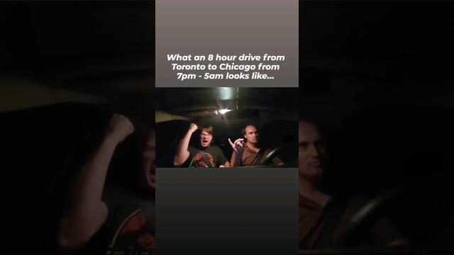 Title card image for video titled Nighttime Roadtrips are a blast! #bigjackfilms #gfest #godzilla #queen #roadtrip #nightdrive Title card image for video titled Nighttime Roadtrips are a blast! #bigjackfilms #gfest #godzilla #queen #roadtrip #nightdrive