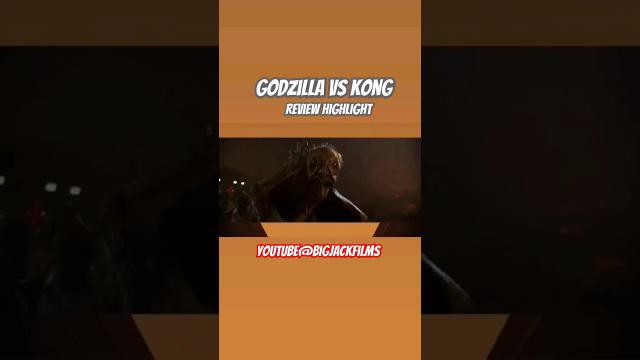 Title card image for video titled Resemblance? 🤣🙄 #godzillaxkong #godzillavskong #mitchmcconnell #bigjackfilms #godzilla #avgn Title card image for video titled Resemblance? 🤣🙄 #godzillaxkong #godzillavskong #mitchmcconnell #bigjackfilms #godzilla #avgn
