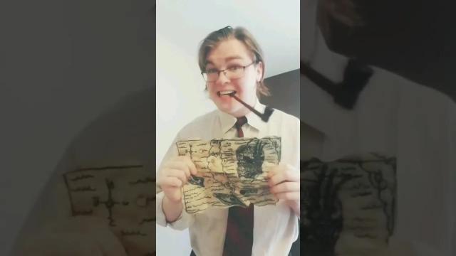 Title card image for video titled That's where I'll shoot my picture! #kingkong #jackblack #cosplay #carldenham #skullisland Title card image for video titled That's where I'll shoot my picture! #kingkong #jackblack #cosplay #carldenham #skullisland