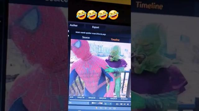 Title card image for video titled Whoops! #spiderman #editing #tobeymaguire #greengoblin #nowayhome Title card image for video titled Whoops! #spiderman #editing #tobeymaguire #greengoblin #nowayhome