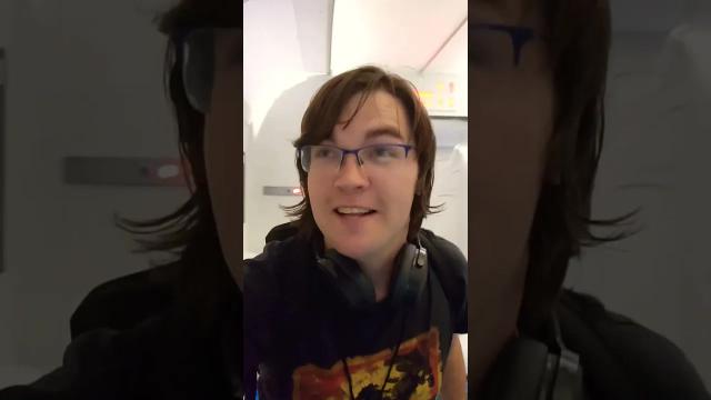 Title card image for video titled Keep Inconspicuous... @FANEXPOHQ #starwars #ashoka #bigjackfilms #stormtrooper #lightsaber Title card image for video titled Keep Inconspicuous... @FANEXPOHQ #starwars #ashoka #bigjackfilms #stormtrooper #lightsaber