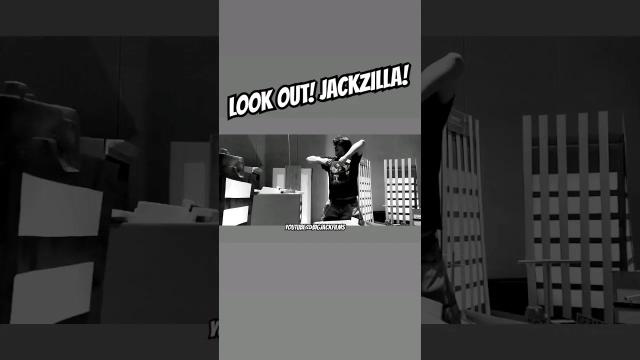 Title card image for video titled RUN FOR YOUR LIVES! IT'S ALIVE! #kingkong #bigjackfilms #godzilla #godzillaminusone #godzillaxkong Title card image for video titled RUN FOR YOUR LIVES! IT'S ALIVE! #kingkong #bigjackfilms #godzilla #godzillaminusone #godzillaxkong