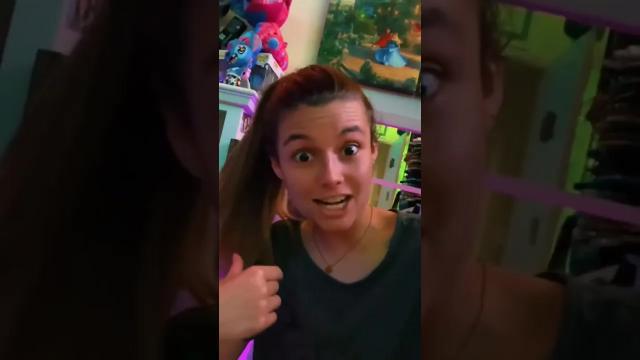 Title card image for video titled #Universal did it better... #snowwhite #snowwhiteandthehuntsman #disney #liveactionremake