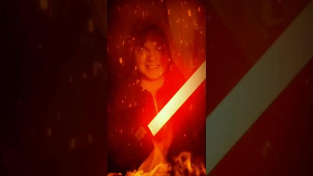 Title card image for video titled Behold! Darth #Naraku ... #starwars #inuyasha #ashoka #darthvader #darthsidious #anime #kagome Title card image for video titled Behold! Darth #Naraku ... #starwars #inuyasha #ashoka #darthvader #darthsidious #anime #kagome