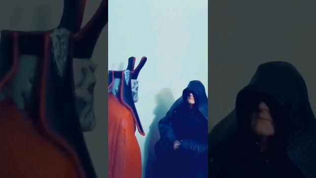 Title card image for video titled #darthsidious ain't having it! #starwars #ashoka #prequeltrilogy #cringe #prequelmemes #darthvader Title card image for video titled #darthsidious ain't having it! #starwars #ashoka #prequeltrilogy #cringe #prequelmemes #darthvader