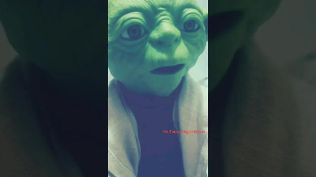 Title card image for video titled Even Yoda had those Nightmares... #yoda #starwars #ashoka #padme #revengeofthesith #anakinskywalker Title card image for video titled Even Yoda had those Nightmares... #yoda #starwars #ashoka #padme #revengeofthesith #anakinskywalker