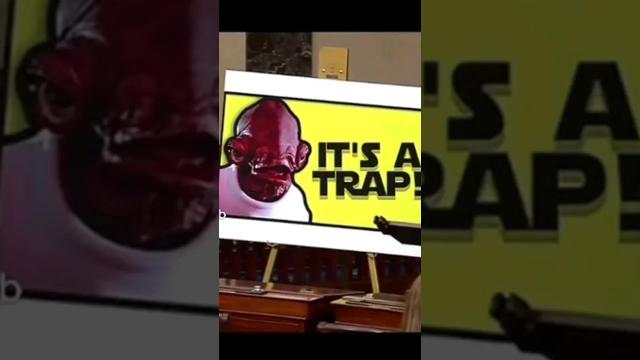 Title card image for video titled I dread the next generation 🙄 #starwars #prequelmemes #bigjackfilms #ashoka #tedcruz #palpatine Title card image for video titled I dread the next generation 🙄 #starwars #prequelmemes #bigjackfilms #ashoka #tedcruz #palpatine