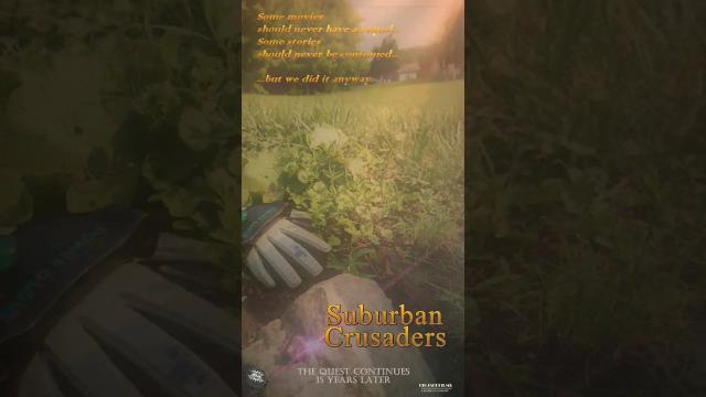 Title card image for video titled Sequel anyone? @ChannelAwesome #suburbanknights #nostalgiacritic #bigjackfilms #powerglove Title card image for video titled Sequel anyone? @ChannelAwesome #suburbanknights #nostalgiacritic #bigjackfilms #powerglove